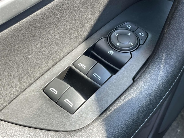 used 2020 Chevrolet Blazer car, priced at $20,677