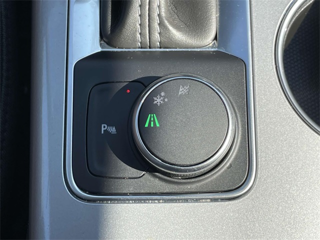 used 2020 Chevrolet Blazer car, priced at $20,677