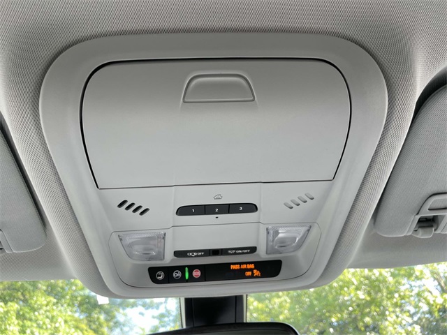 used 2020 Chevrolet Blazer car, priced at $20,677