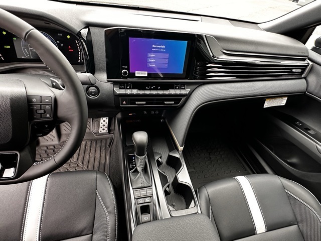 new 2026 Toyota Camry car, priced at $32,727