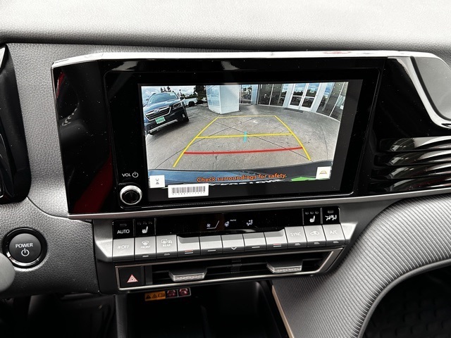 new 2026 Toyota Camry car, priced at $32,727