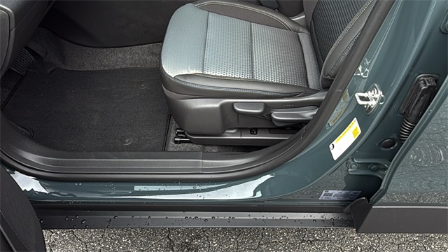 new 2026 Chevrolet Trax car, priced at $24,495