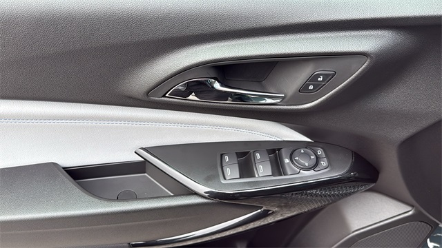 new 2026 Chevrolet Trax car, priced at $24,495