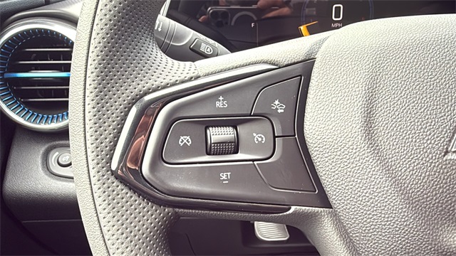 new 2026 Chevrolet Trax car, priced at $24,495