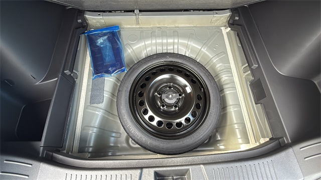 new 2026 Chevrolet Trax car, priced at $24,495