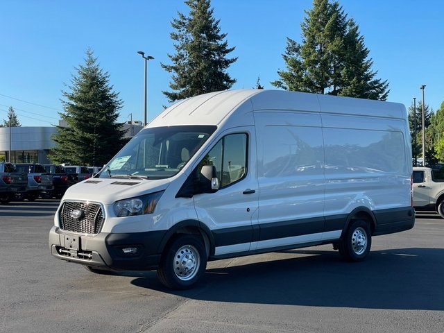 new 2025 Ford Transit-350 car, priced at $65,055