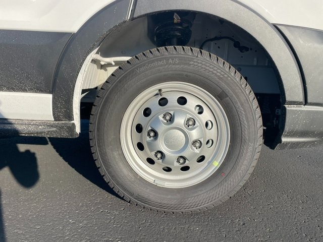 new 2025 Ford Transit-350 car, priced at $62,555