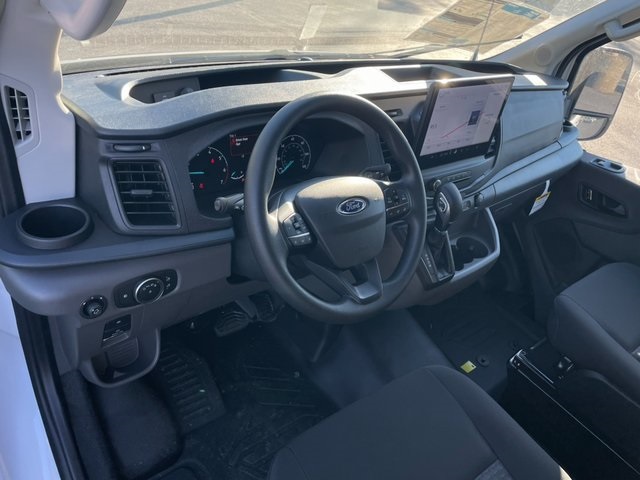new 2025 Ford Transit-350 car, priced at $62,555