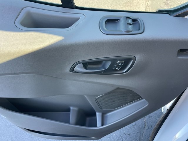 new 2025 Ford Transit-350 car, priced at $62,555