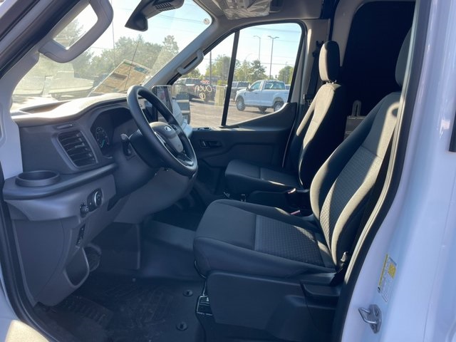 new 2025 Ford Transit-350 car, priced at $62,555