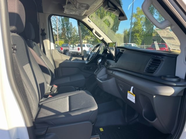 new 2025 Ford Transit-350 car, priced at $62,555