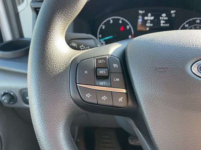 new 2025 Ford Transit-350 car, priced at $62,555