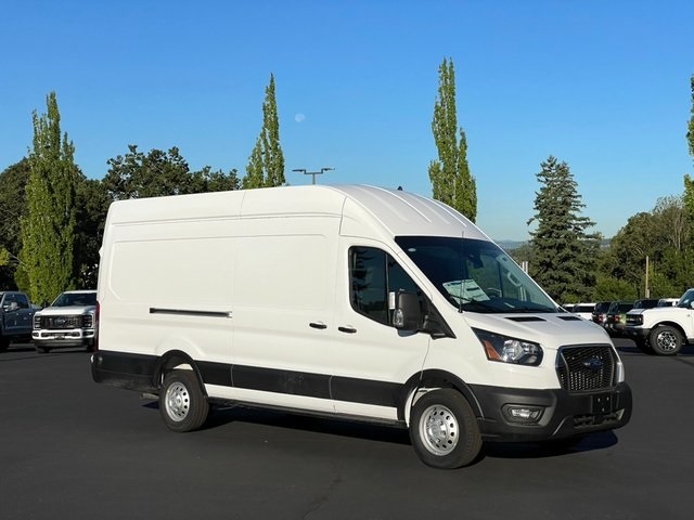 new 2025 Ford Transit-350 car, priced at $62,555