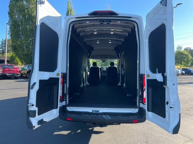 new 2025 Ford Transit-350 car, priced at $62,555