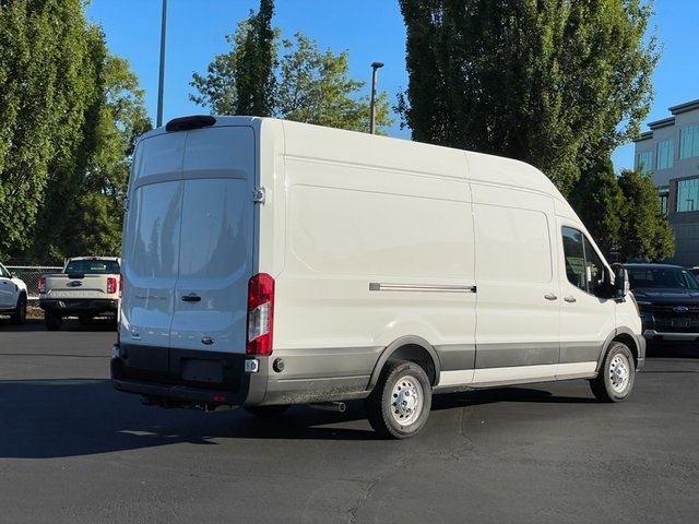 new 2025 Ford Transit-350 car, priced at $62,555