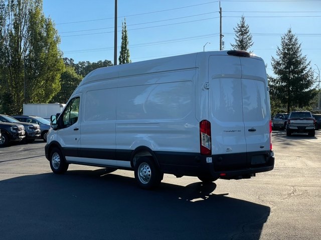 new 2025 Ford Transit-350 car, priced at $62,555