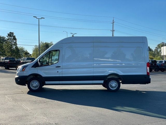 new 2025 Ford Transit-350 car, priced at $62,555