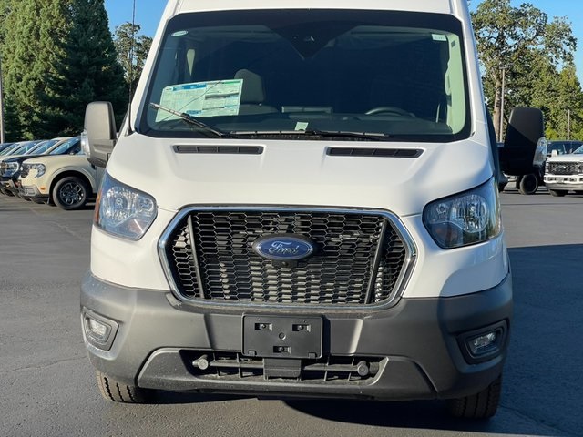 new 2025 Ford Transit-350 car, priced at $62,555