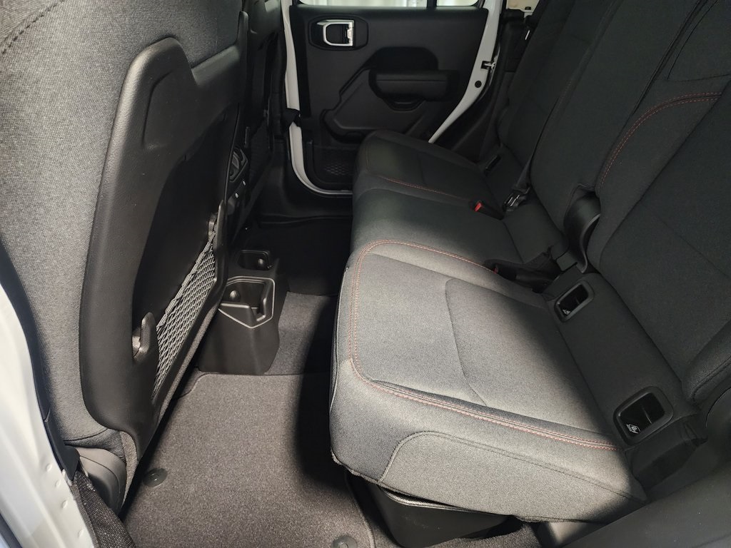new 2025 Jeep Gladiator car, priced at $47,749