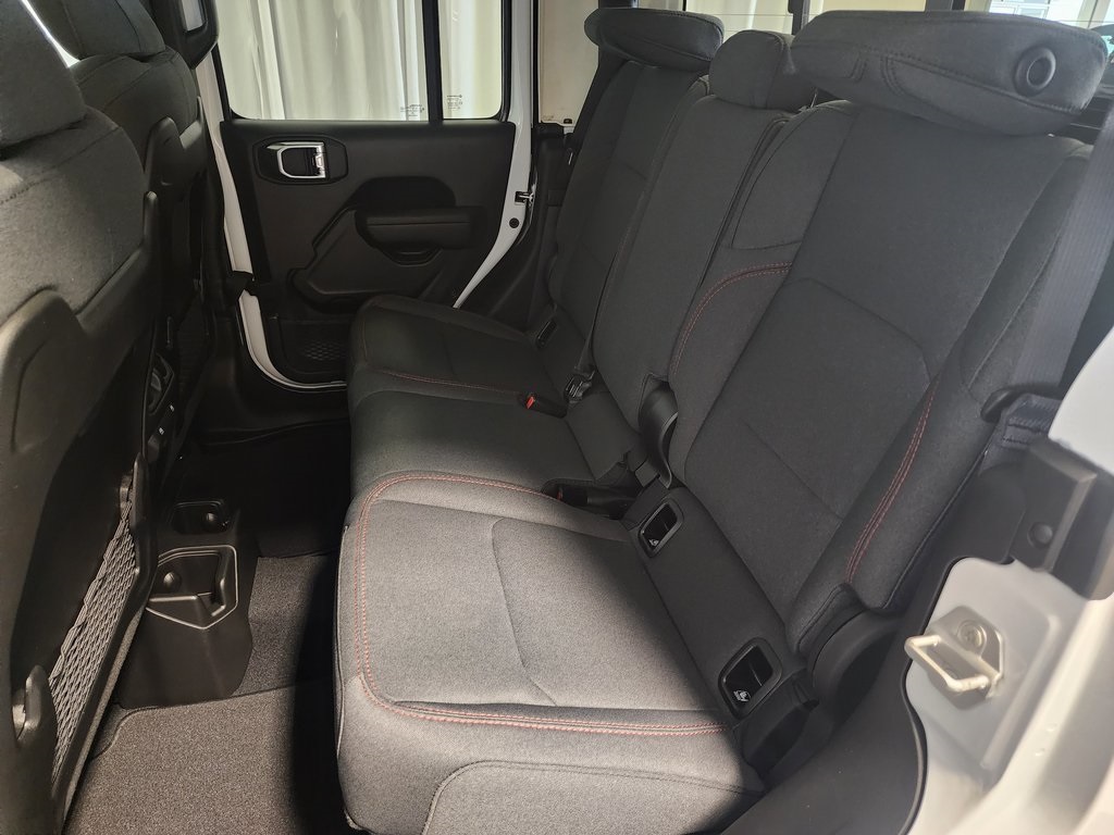 new 2025 Jeep Gladiator car, priced at $47,749