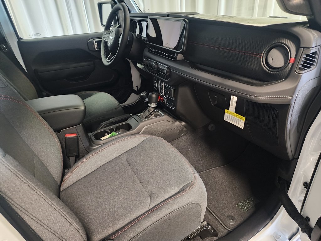 new 2025 Jeep Gladiator car, priced at $47,749
