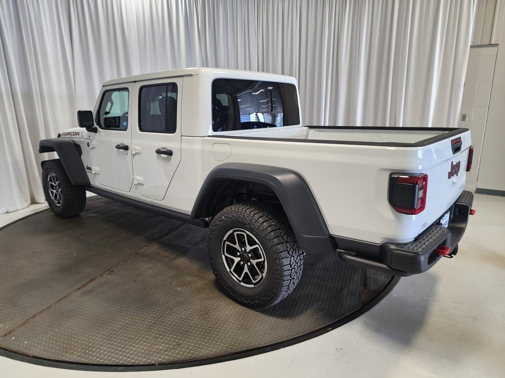 new 2025 Jeep Gladiator car, priced at $47,749