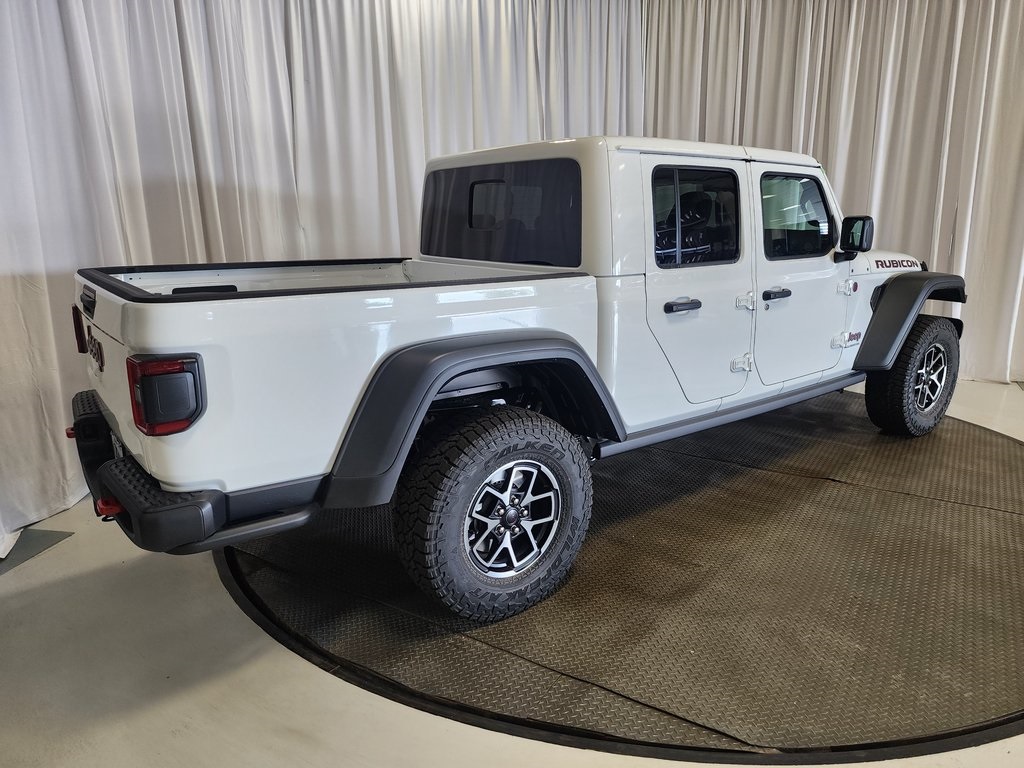 new 2025 Jeep Gladiator car, priced at $47,749