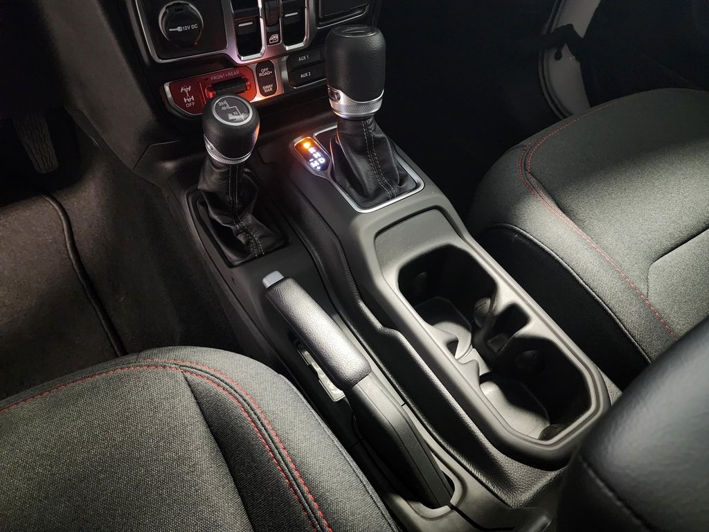 new 2025 Jeep Gladiator car, priced at $47,749