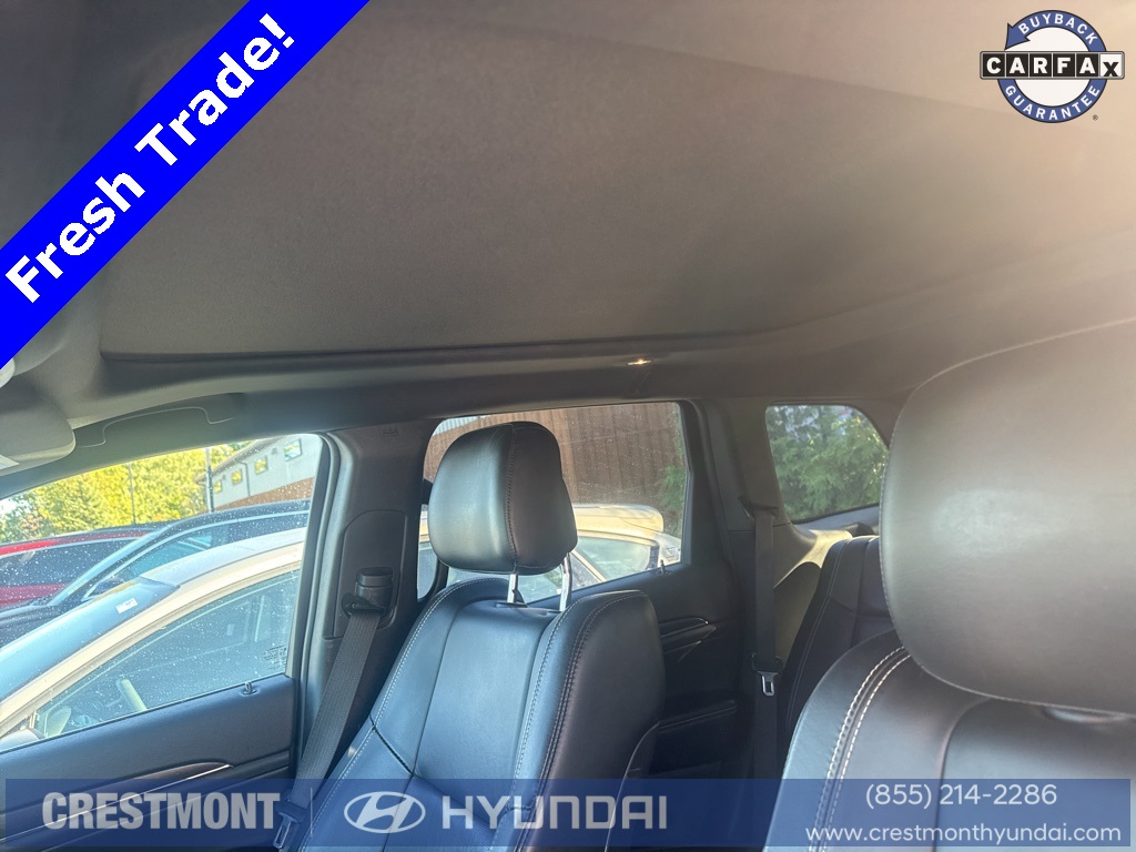 used 2016 Jeep Grand Cherokee car, priced at $15,967