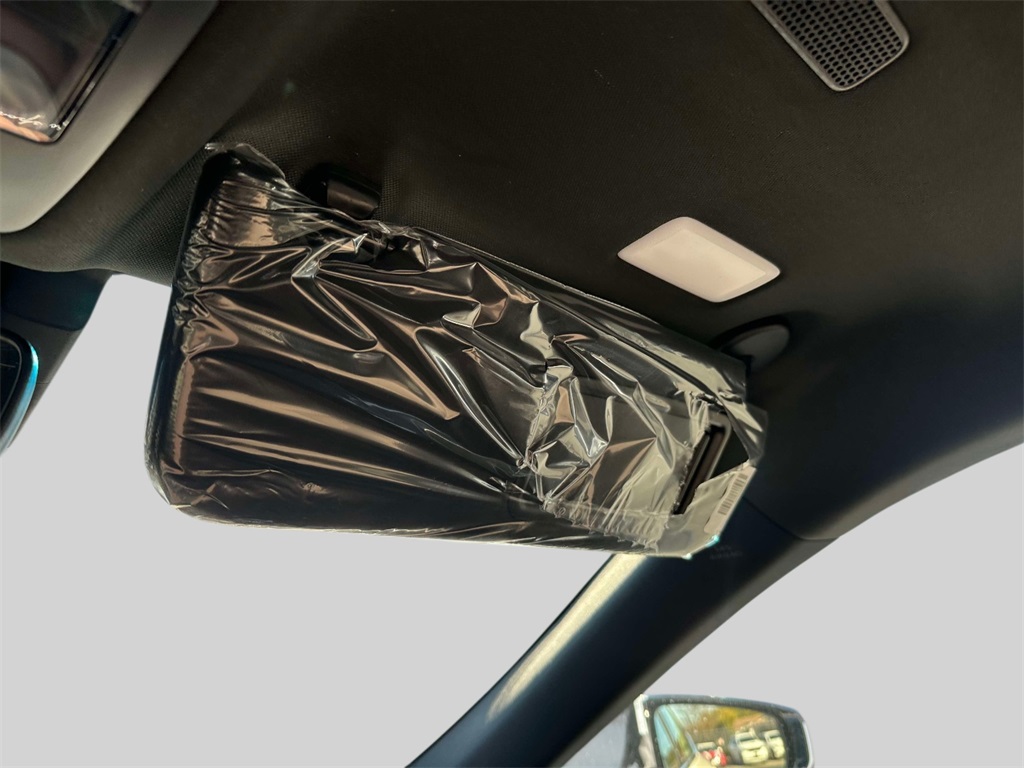 new 2025 Lexus ES car, priced at $50,315