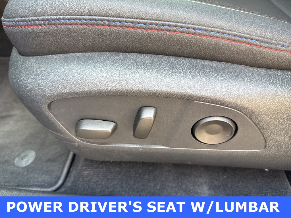 used 2025 Chevrolet Equinox EV car, priced at $33,900