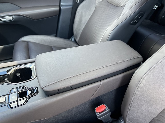 used 2024 Lexus RX car, priced at $72,540