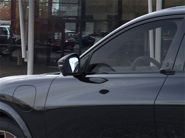 new 2025 Ford Mustang Mach-E car, priced at $53,060