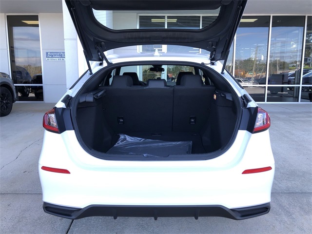 new 2025 Honda Civic car, priced at $29,055