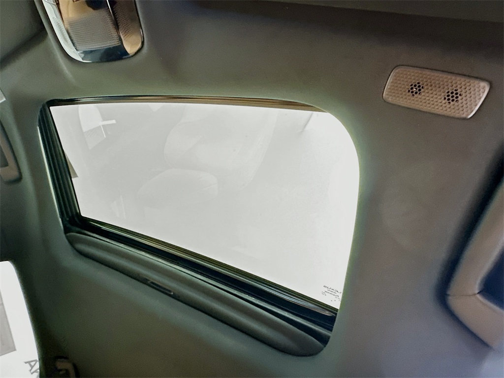 used 2024 Lexus RX car, priced at $54,990