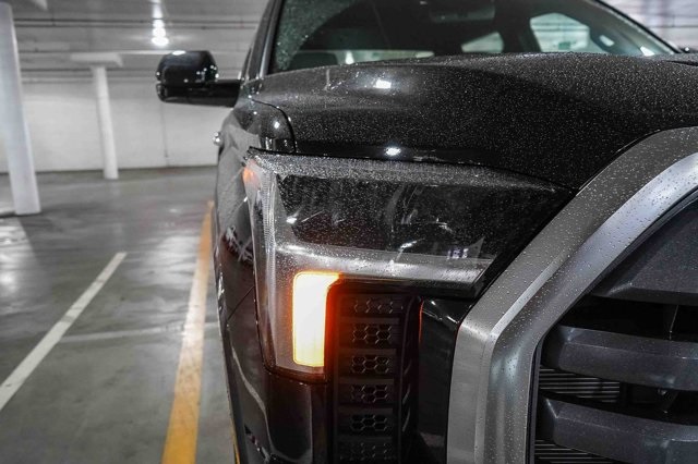new 2026 Toyota Tundra car, priced at $60,670