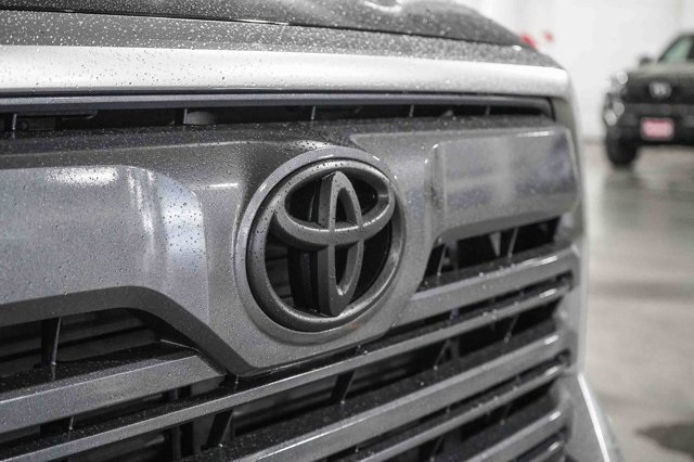 new 2026 Toyota Tundra car, priced at $60,670