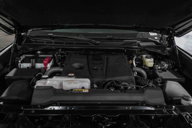 new 2026 Toyota Tundra car, priced at $60,670