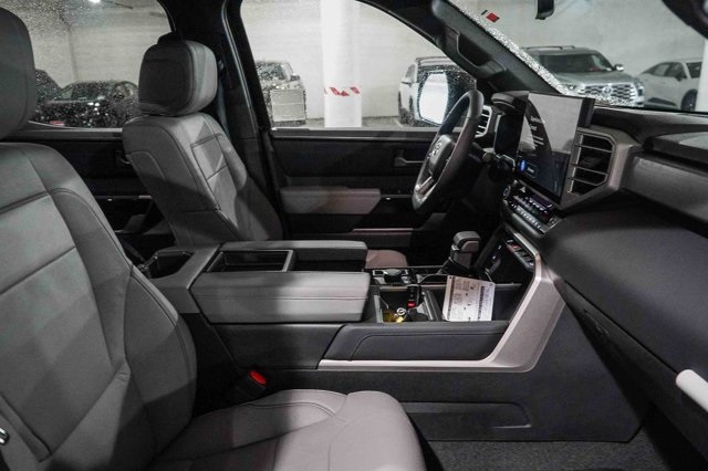 new 2026 Toyota Tundra car, priced at $60,670