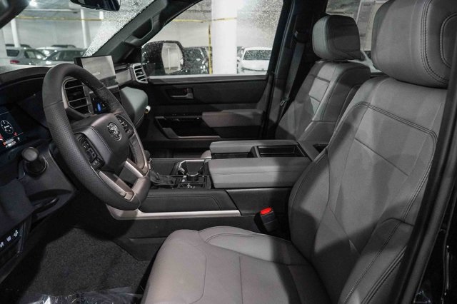 new 2026 Toyota Tundra car, priced at $60,670