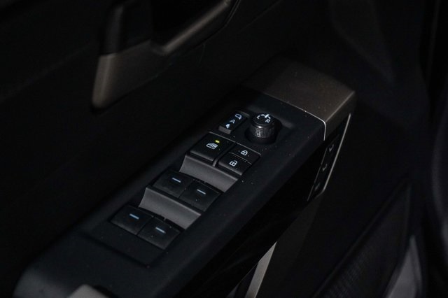 new 2026 Toyota Tundra car, priced at $60,670