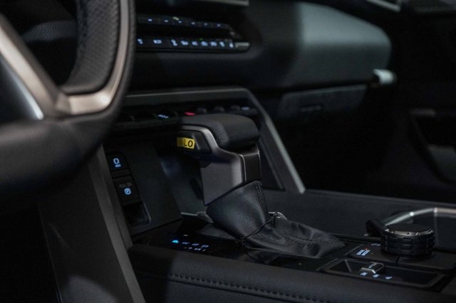 new 2026 Toyota Tundra car, priced at $60,670