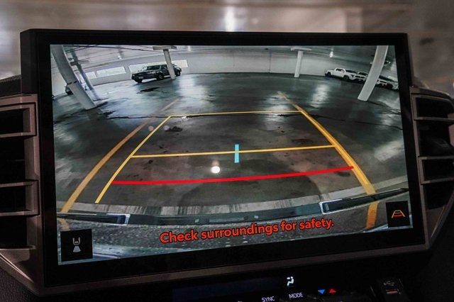 new 2026 Toyota Tundra car, priced at $60,670