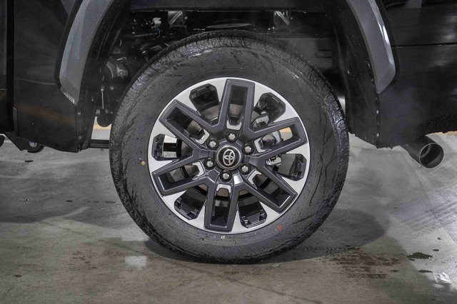 new 2026 Toyota Tundra car, priced at $60,670