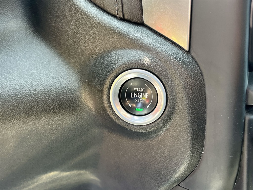 used 2022 Chevrolet Silverado 1500 LTD car, priced at $39,500