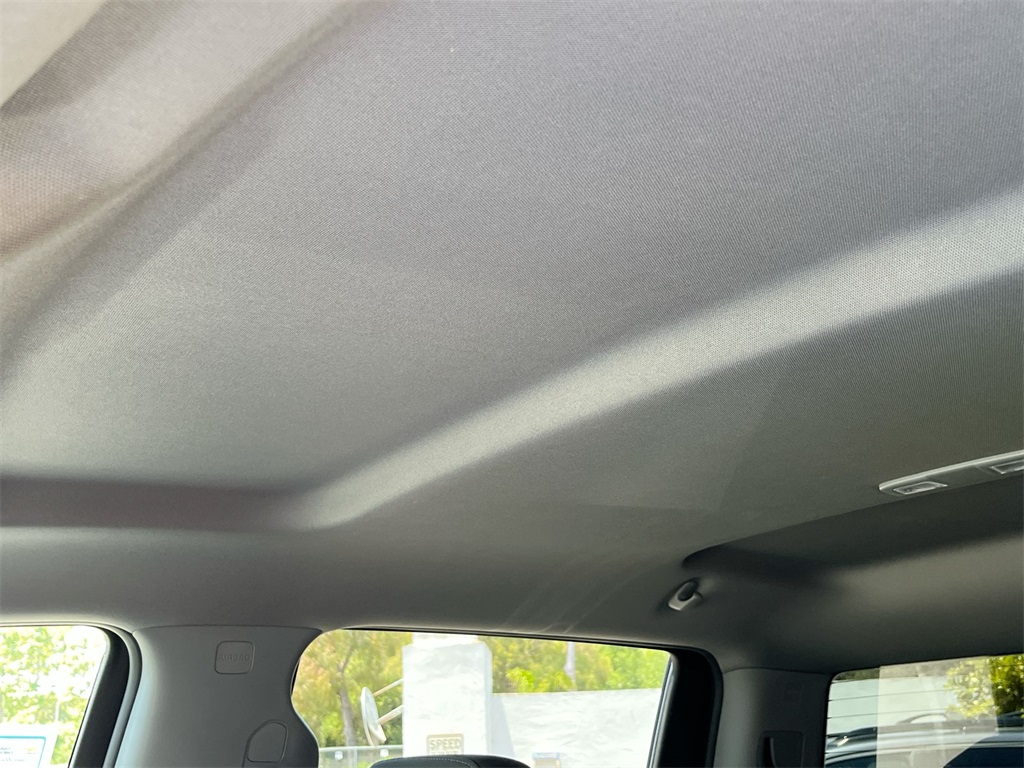 used 2022 Chevrolet Silverado 1500 LTD car, priced at $39,500