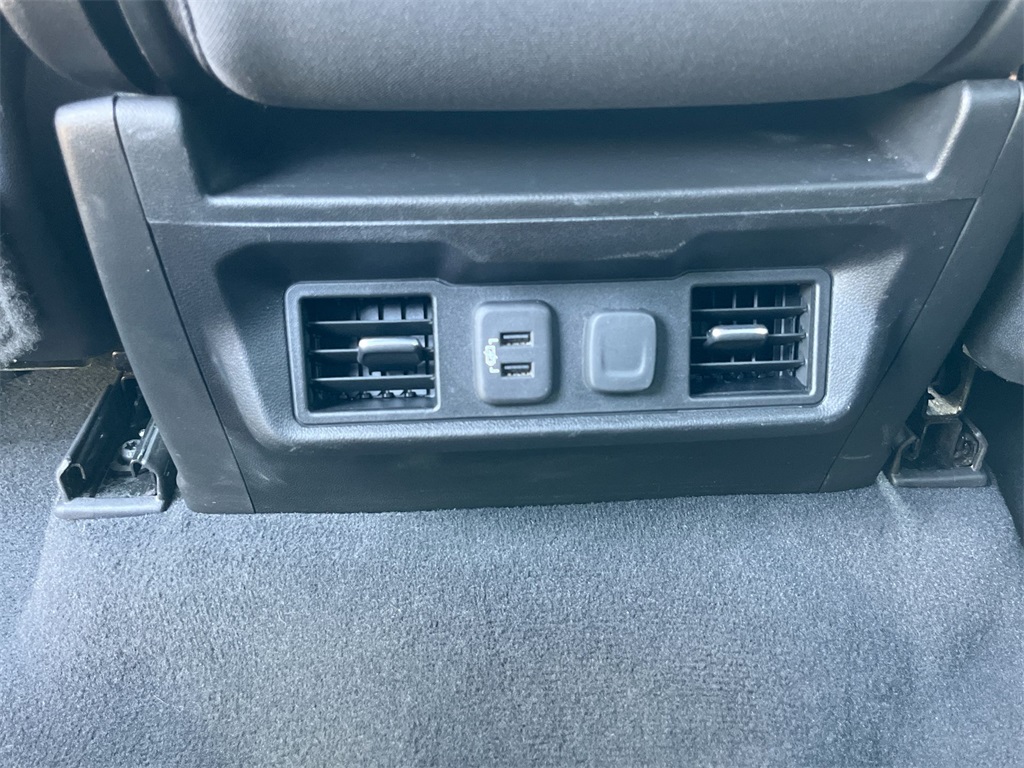 used 2022 Chevrolet Silverado 1500 LTD car, priced at $39,500