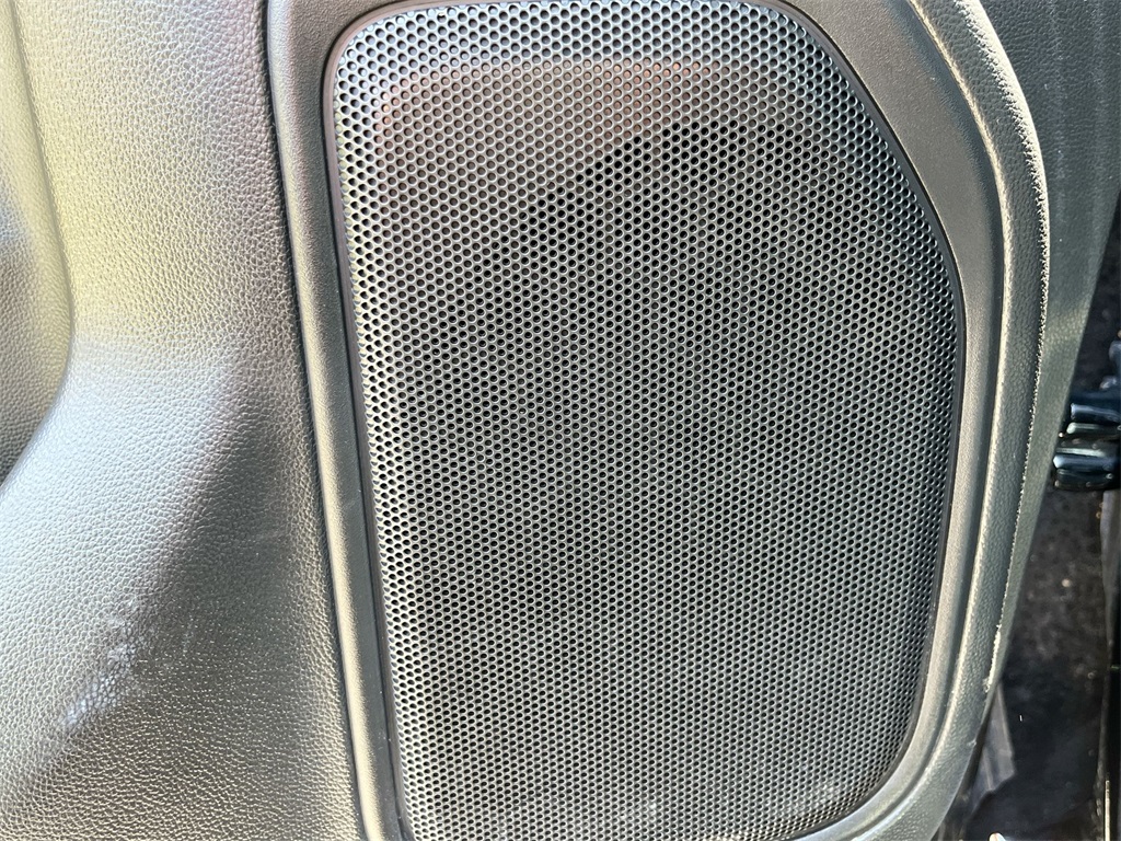 used 2022 Chevrolet Silverado 1500 LTD car, priced at $39,500