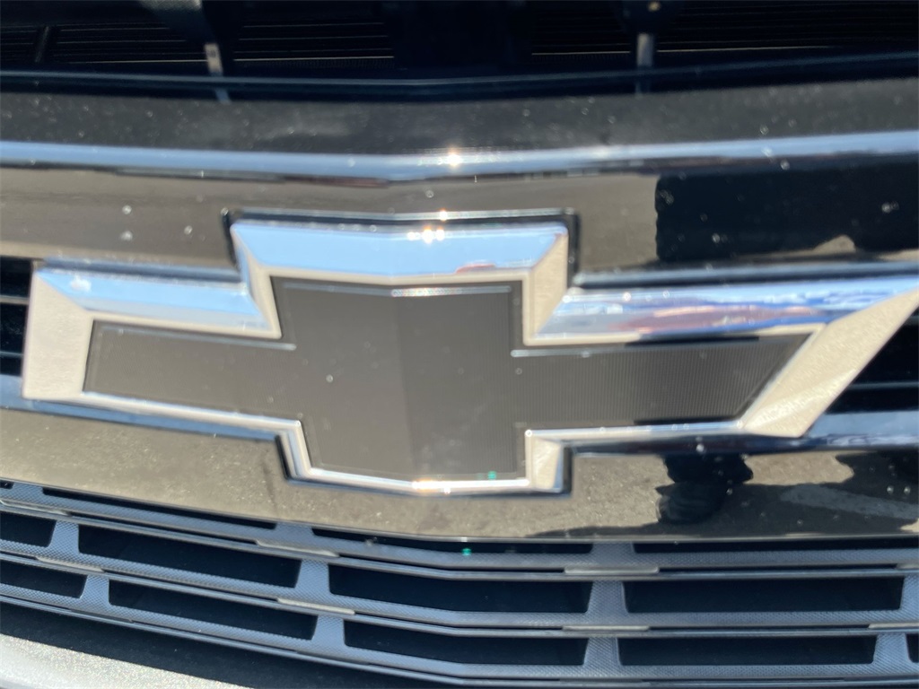 used 2022 Chevrolet Silverado 1500 LTD car, priced at $39,500