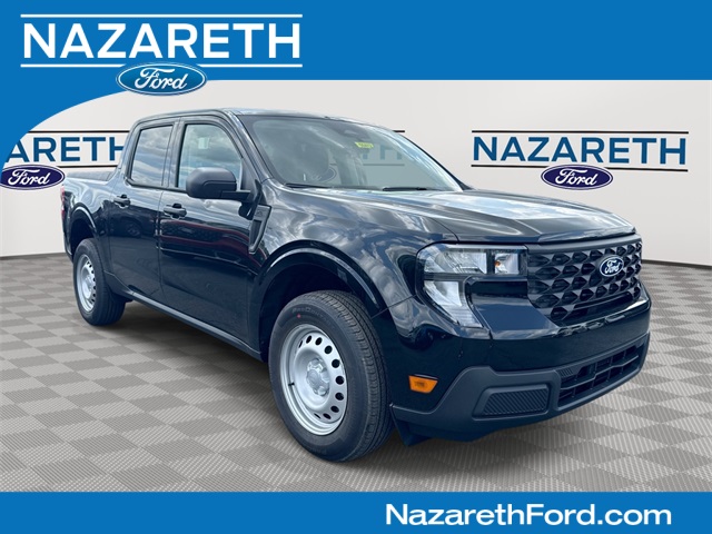 new 2025 Ford Maverick car, priced at $29,940
